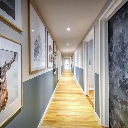 R'apparts Studio Le Luxury Num 4 Apartment Grenoble